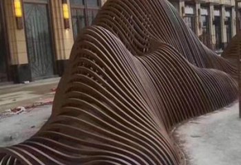 仿古群山雕塑廠家 現(xiàn)代小品 房地產(chǎn)不銹鋼群山雕塑廠