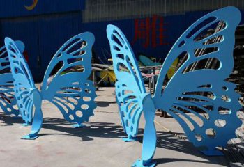 烤漆休閑椅雕塑廠家 現(xiàn)代小品 創(chuàng)意不銹鋼休閑椅雕塑生產(chǎn)廠