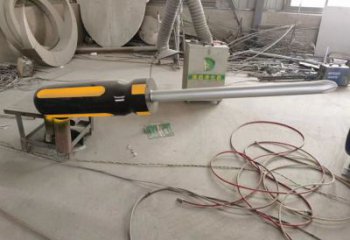 步行街剪刀雕塑廠家 游樂場小品 鑄造不銹鋼剪刀雕塑廠