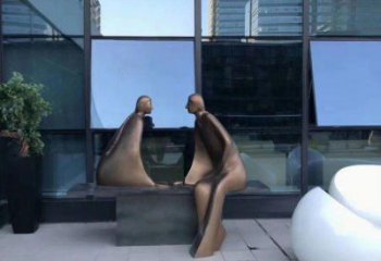 大型女人體雕塑廠家 鍛造小品 庭院不銹鋼女人體雕塑廠