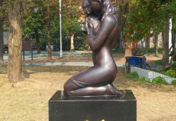 住宅小區(qū)母愛雕塑廠家 仿古擺件 創(chuàng)意不銹鋼母愛雕塑廠