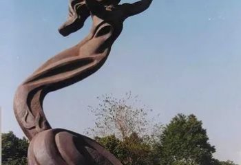 中式女媧補天雕塑廠家 公園小品  戶外女媧補天雕塑廠