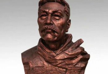 仿真名人雕塑廠家 現代擺件  校園名人雕塑小品