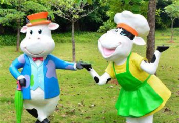 商場(chǎng)圣誕老人雕塑 卡通不銹鋼雕塑 店門口小品