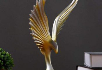 景觀翅膀雕塑制作廠家，鍍銅景觀雕塑，鍍銅工藝