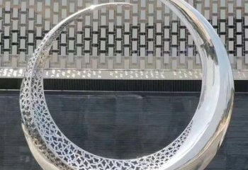 月亮雕塑選定廠家，仿古景觀雕塑，仿古擺件