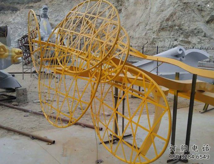 遮陽樹雕塑生產(chǎn)，廣場(chǎng)雕塑，不銹鋼遮陽樹雕塑展品