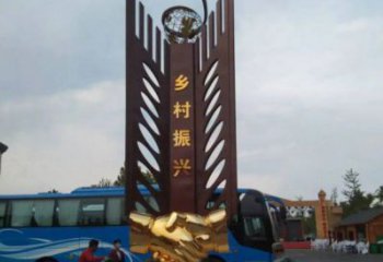 精神堡壘握手雕塑,廣場系列,不銹鋼握手雕塑優選