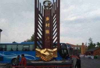 握手雕塑服務商,街景小品,點擊不銹鋼握手雕塑廠家