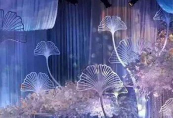 銀杏葉雕塑標(biāo)準(zhǔn)，透雕系列，不銹鋼銀杏葉雕塑精選