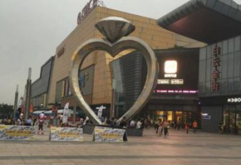 戒指環雕塑造型供需，廣場雕塑，城市戒指環雕塑選用
