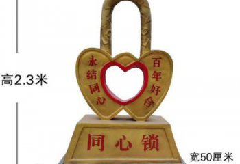 空間鎖子雕塑精品，白鋼構(gòu)件，別墅玻璃鋼鎖子雕塑供求