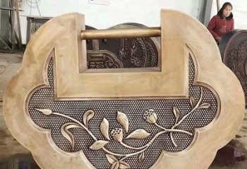 鎖子雕塑工廠標(biāo)準(zhǔn)，多彩藝術(shù)，玻璃鋼鎖子雕塑供應(yīng)