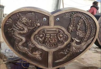 廣場鎖子雕塑批發，廣場系列，不銹鋼鎖子雕塑工藝