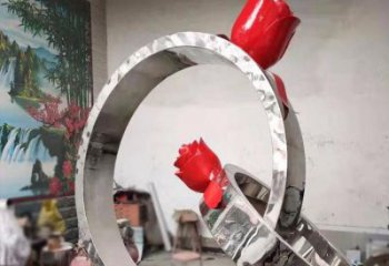 盤錦鉆石雕塑生產商