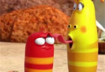 玉林卡通蟲子雕塑，公園動物雕塑，彩繪工藝