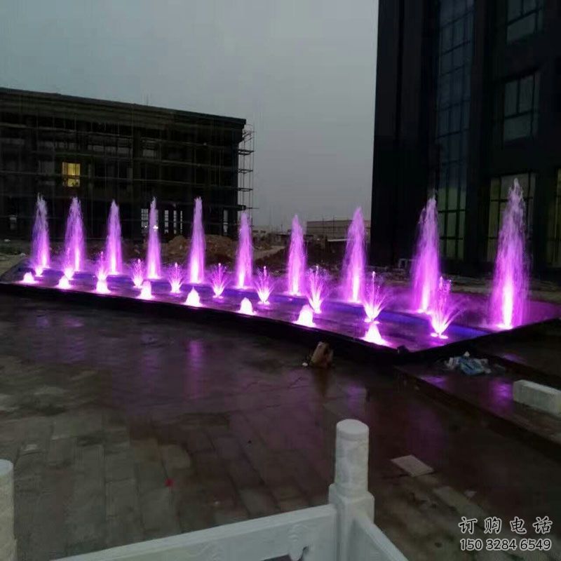 鶴壁噴泉雕塑預(yù)用