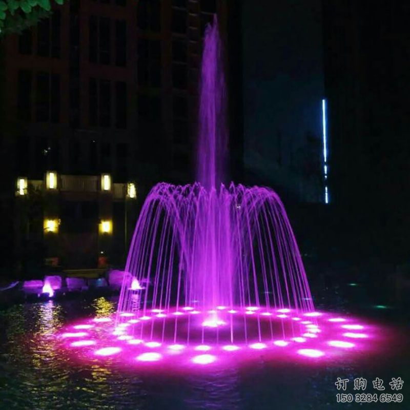 駐馬店噴泉雕塑廠家