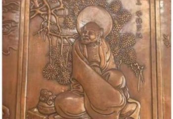 開封浮雕雕塑加工