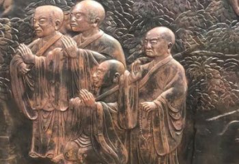 南陽浮雕雕塑加工