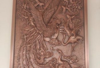 新鄉浮雕雕塑制造商