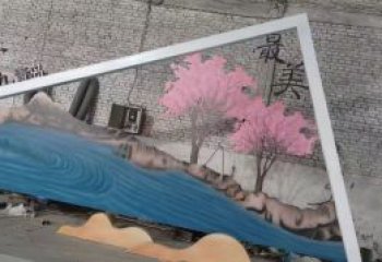 新鄉(xiāng)景墻雕塑制造商