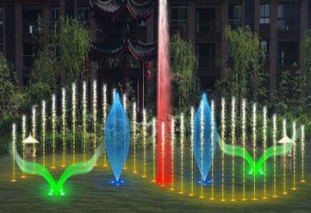 濮陽噴泉雕塑生產(chǎn)