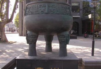 商丘鍛銅香爐預(yù)定