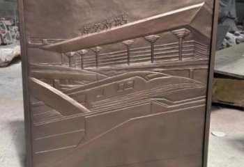 襄樊學(xué)校浮雕提供，多彩藝術(shù)，中式校園浮雕通用