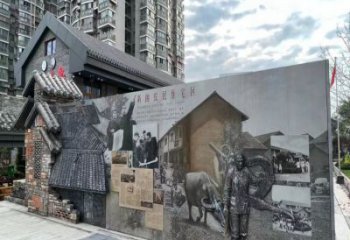 資陽鍛鋼浮雕供求，露天雕塑，廣場鍛銅浮雕制作